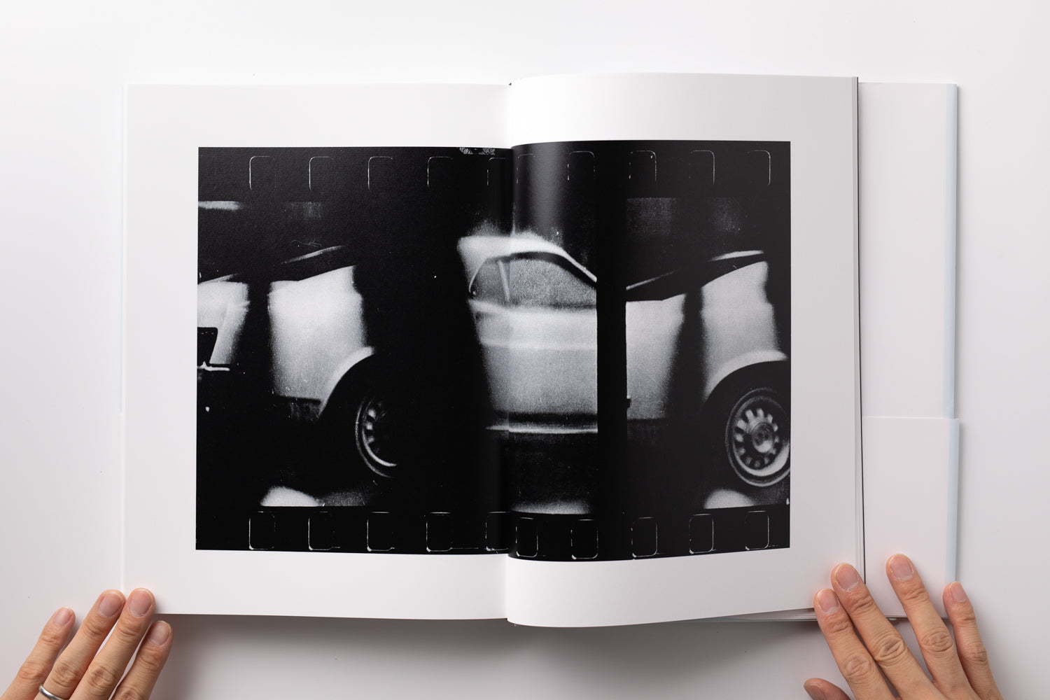 Daido Moriyama: FAREWELL PHOTOGRAPHY First edition *signed