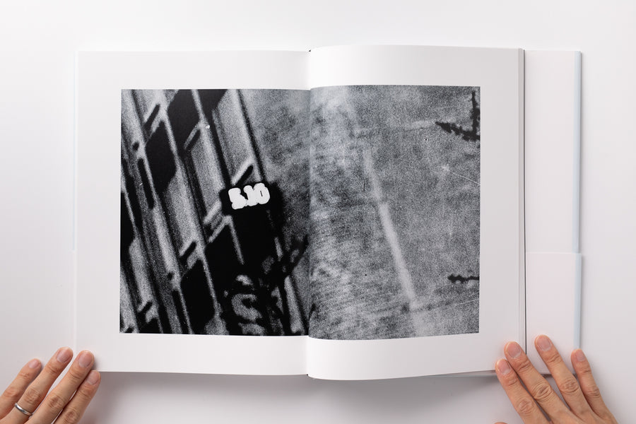 <tc>Daido Moriyama Photo Collection (3): Farewell Photography</tc>