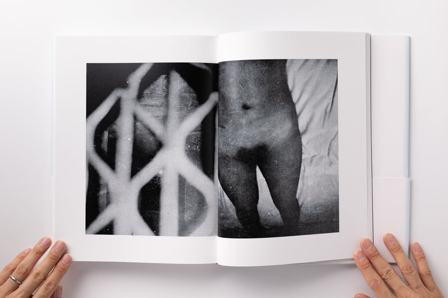 <tc>Daido Moriyama Photo Collection (3): Farewell Photography</tc>