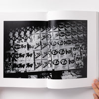 森山大道写真集成 (3)：写真よさようなら – IACK