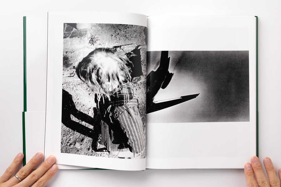 <tc>Daido Moriyama Photo Collection (2): Hunter</tc>