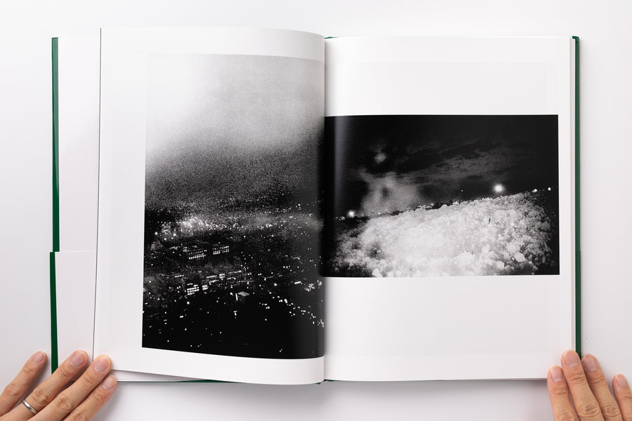 <tc>Daido Moriyama Photo Collection (2): Hunter</tc>