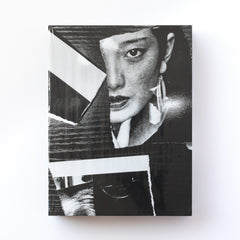 (Akio Nagasawa Edition) 記録 by 森山大道