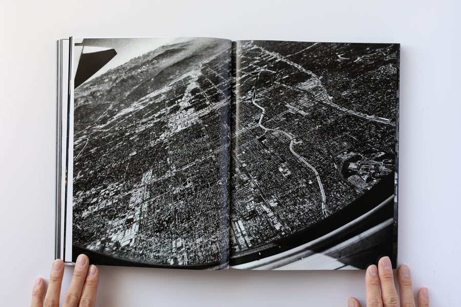 <tc>(Akio Nagasawa Edition) Record by Daido Moriyama</tc>