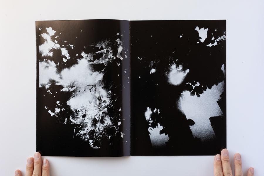 <tc>(Complete Reprint) Record 1-5 by Daido Moriyama</tc>