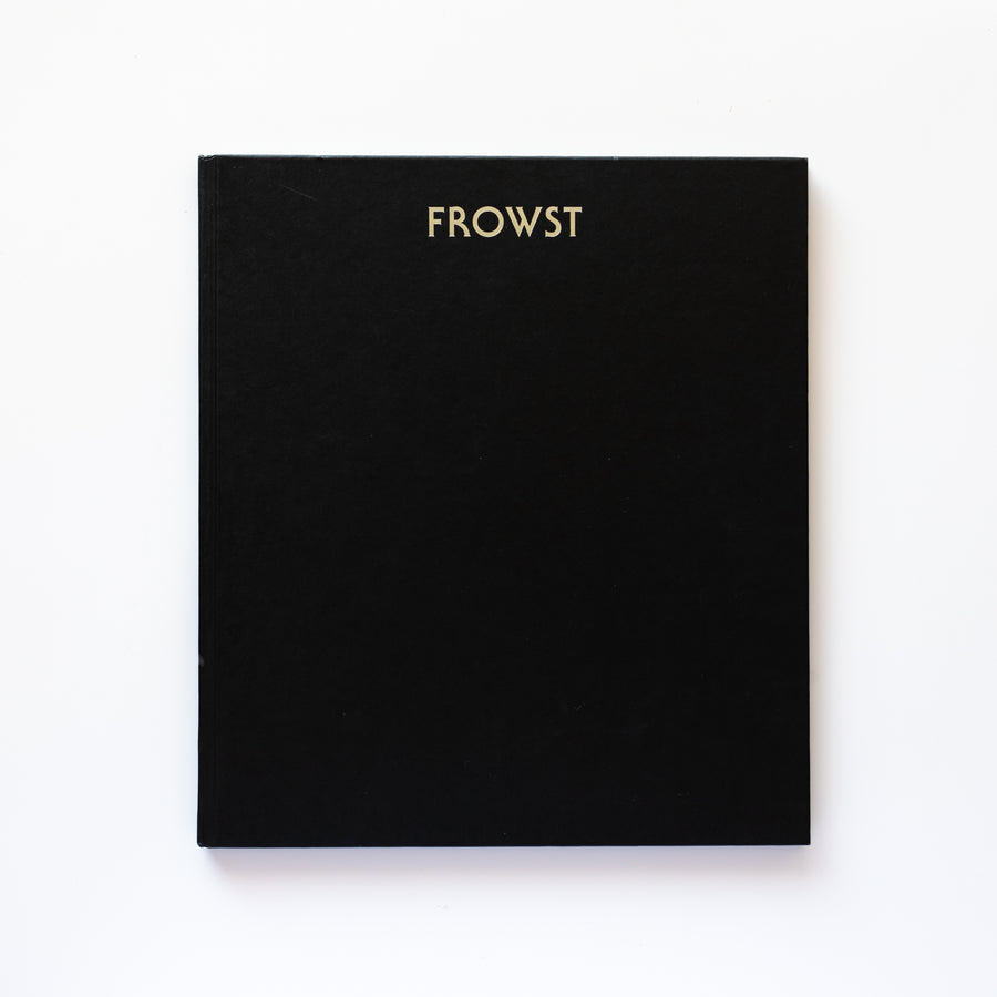 <tc>FROWST by Joanna Piotrowska</tc>