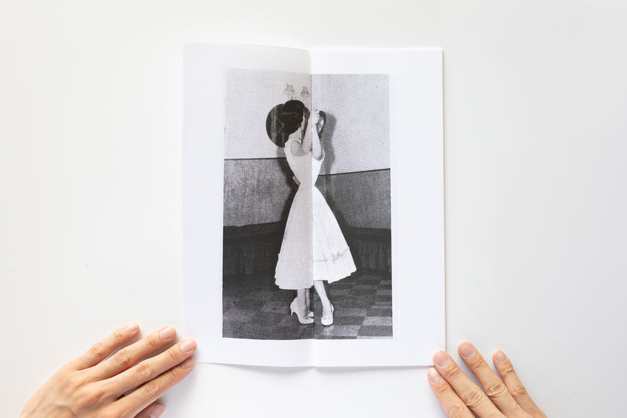 Dancing Figures (The Manuals #2) by Ruth van Beek