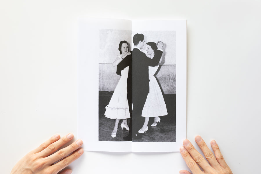 <tc>Dancing Figures (The Manuals #2) by Ruth van Beek</tc>