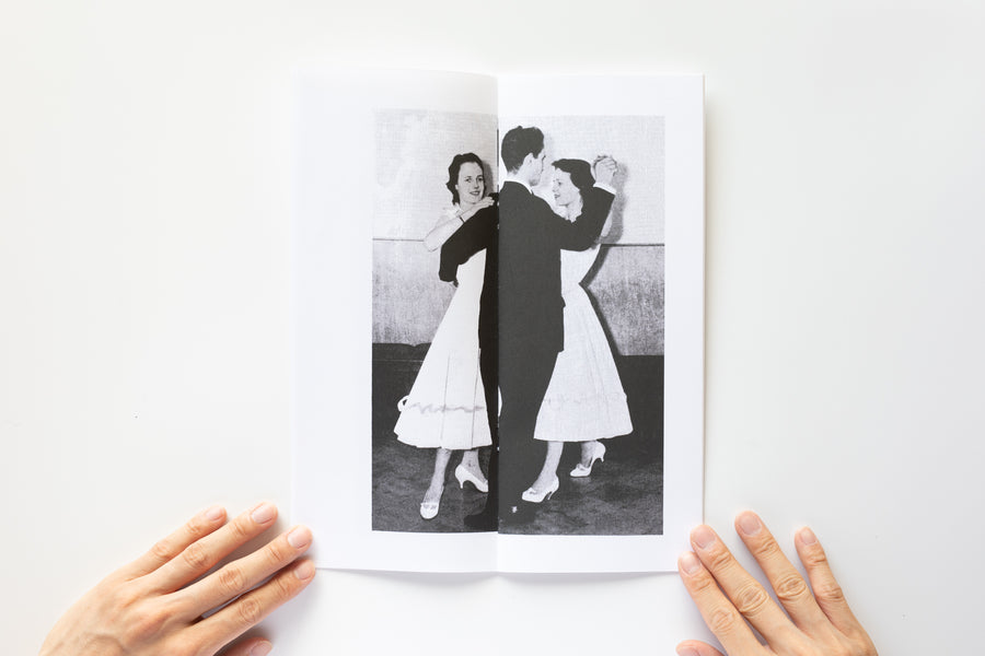 Dancing Figures (The Manuals #2) by Ruth van Beek