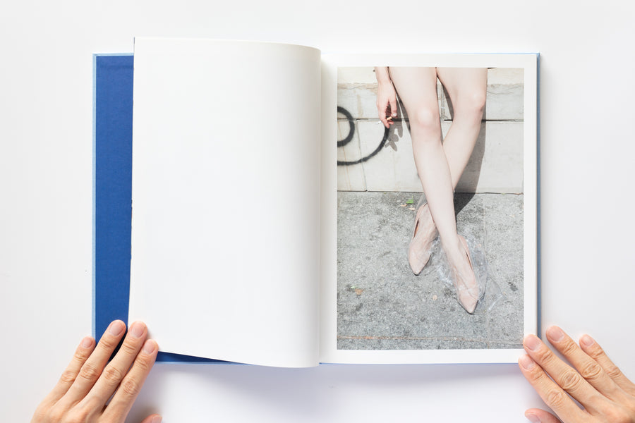 ROXANE by Viviane Sassen