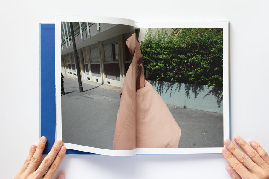 <tc>ROXANE by Viviane Sassen</tc>