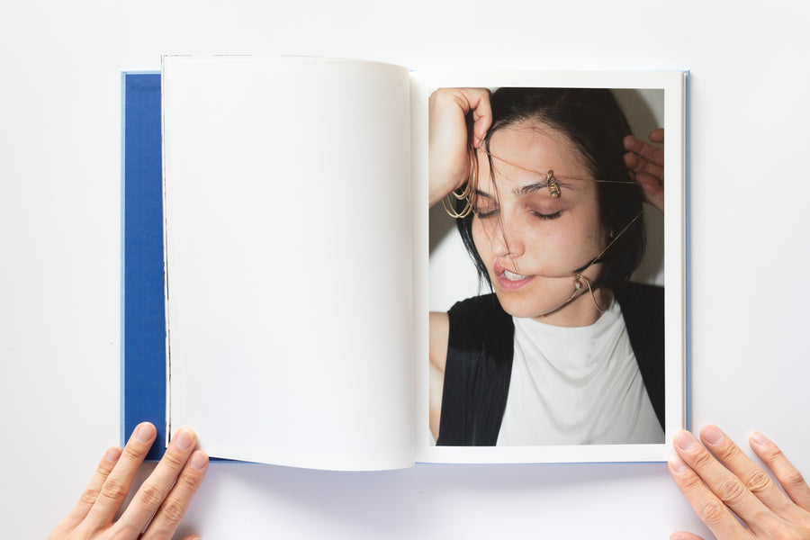 <tc>ROXANE by Viviane Sassen</tc>