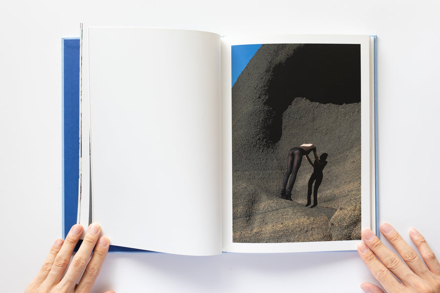 <tc>ROXANE by Viviane Sassen</tc>