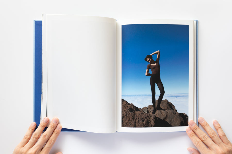 <tc>ROXANE by Viviane Sassen</tc>