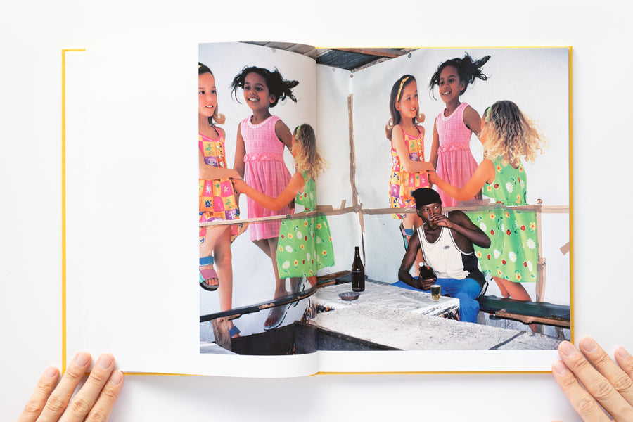 (First Edition) Die Son Sien Alles by Viviane Sassen