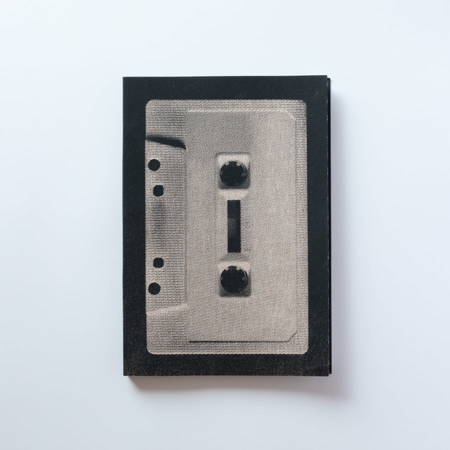 <tc>Tapes by Giasco Bertoli</tc>