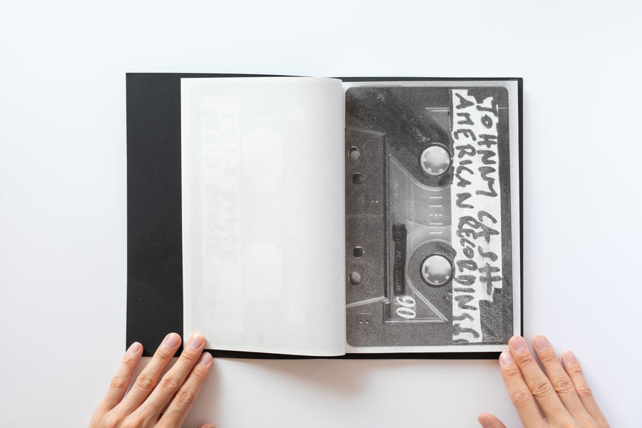 <tc>Tapes by Giasco Bertoli</tc>