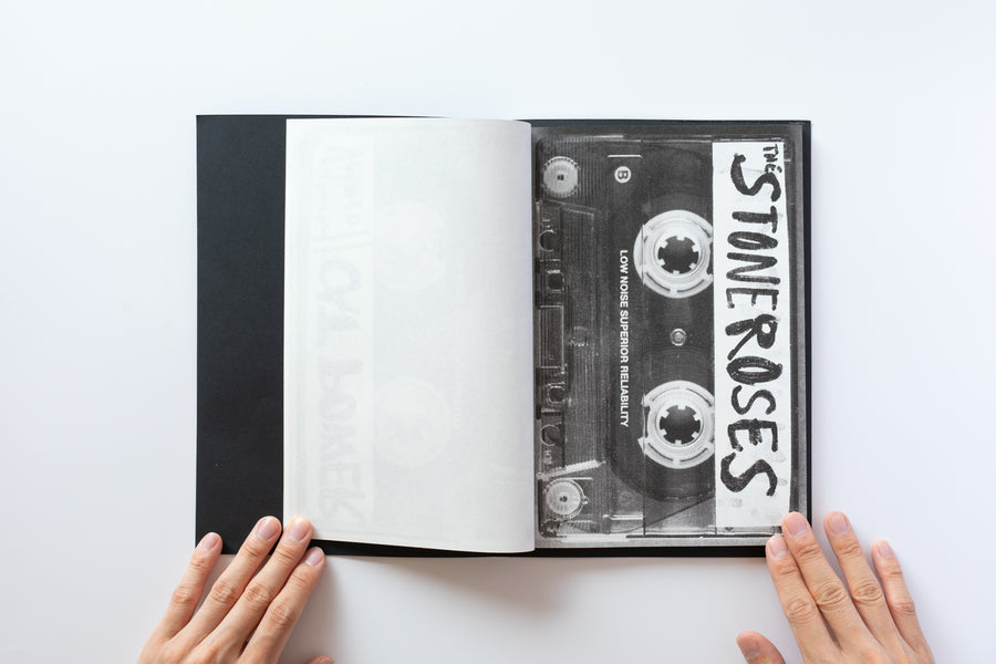 <tc>Tapes by Giasco Bertoli</tc>