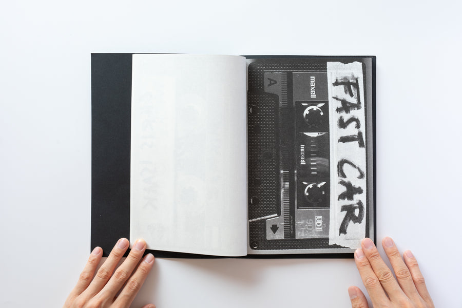 <tc>Tapes by Giasco Bertoli</tc>