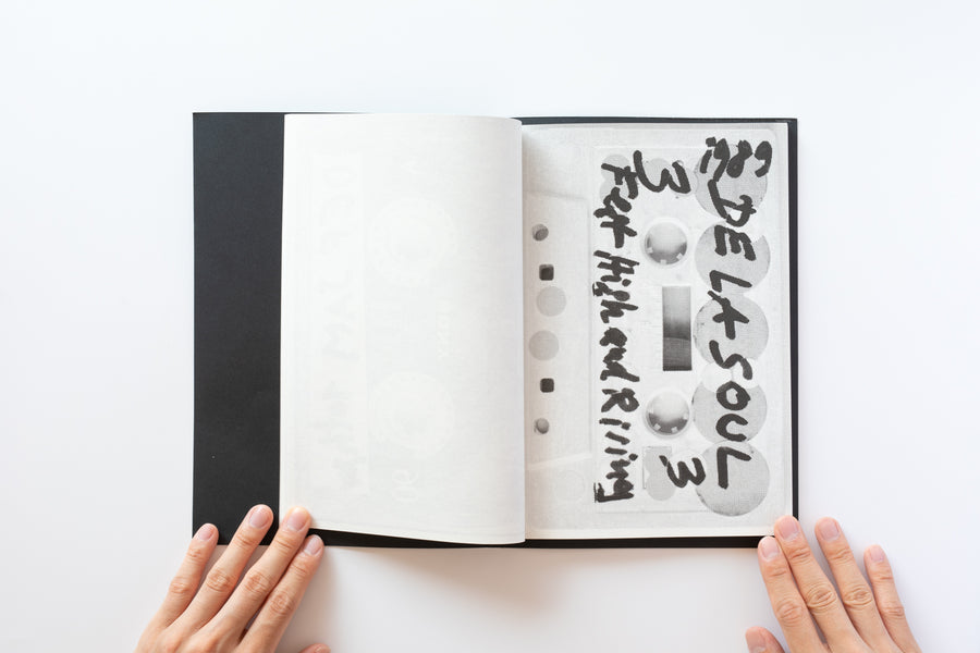 <tc>Tapes by Giasco Bertoli</tc>