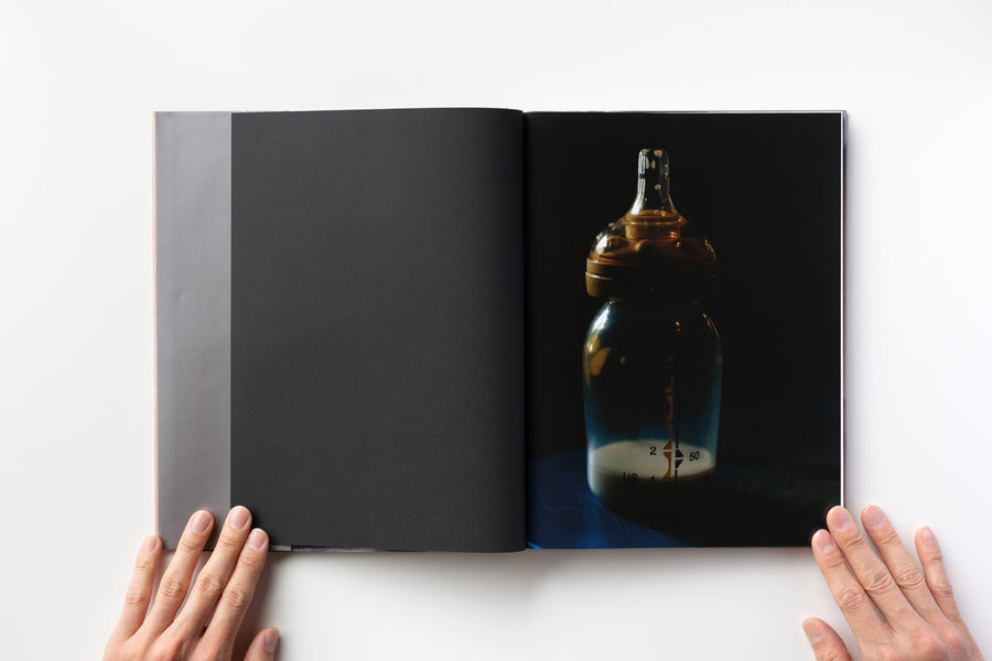 Baron Magazine Issue 5: Function by Harley Weir