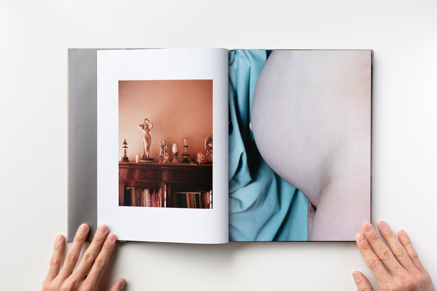 Baron Magazine Issue 5: Function by Harley Weir