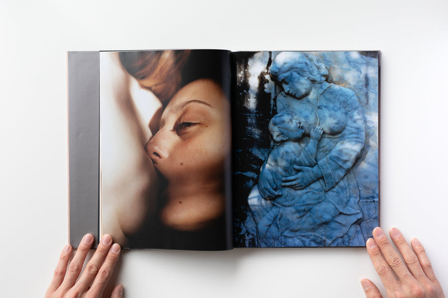 Baron Magazine Issue 5: Function by Harley Weir