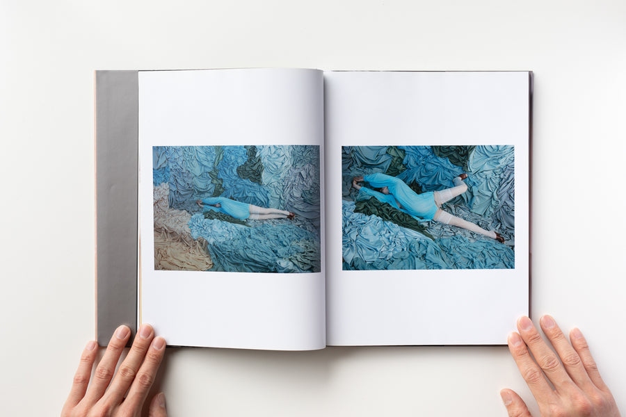 Baron Magazine Issue 5: Function by Harley Weir