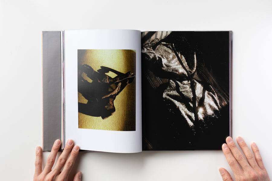 Baron Magazine Issue 5: Function by Harley Weir
