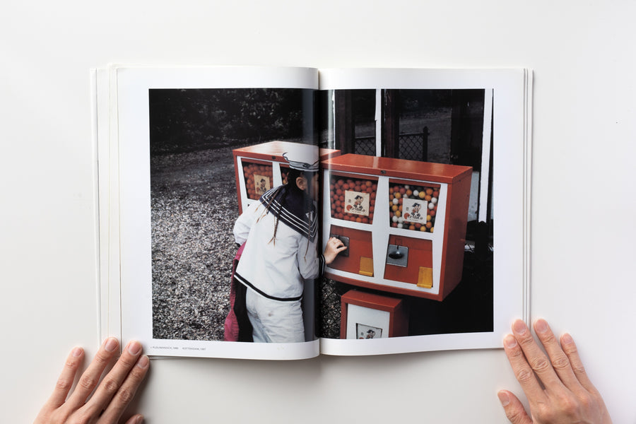 Youth Is An Art by Daan van Golden