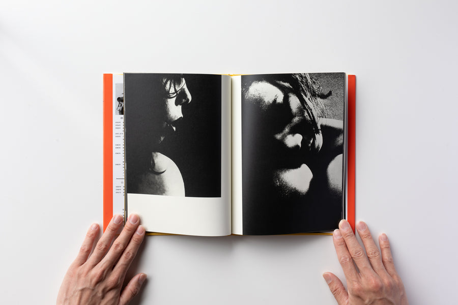 <tc>Man and Woman (Reprint Edition) by Eikoh Hosoe</tc>