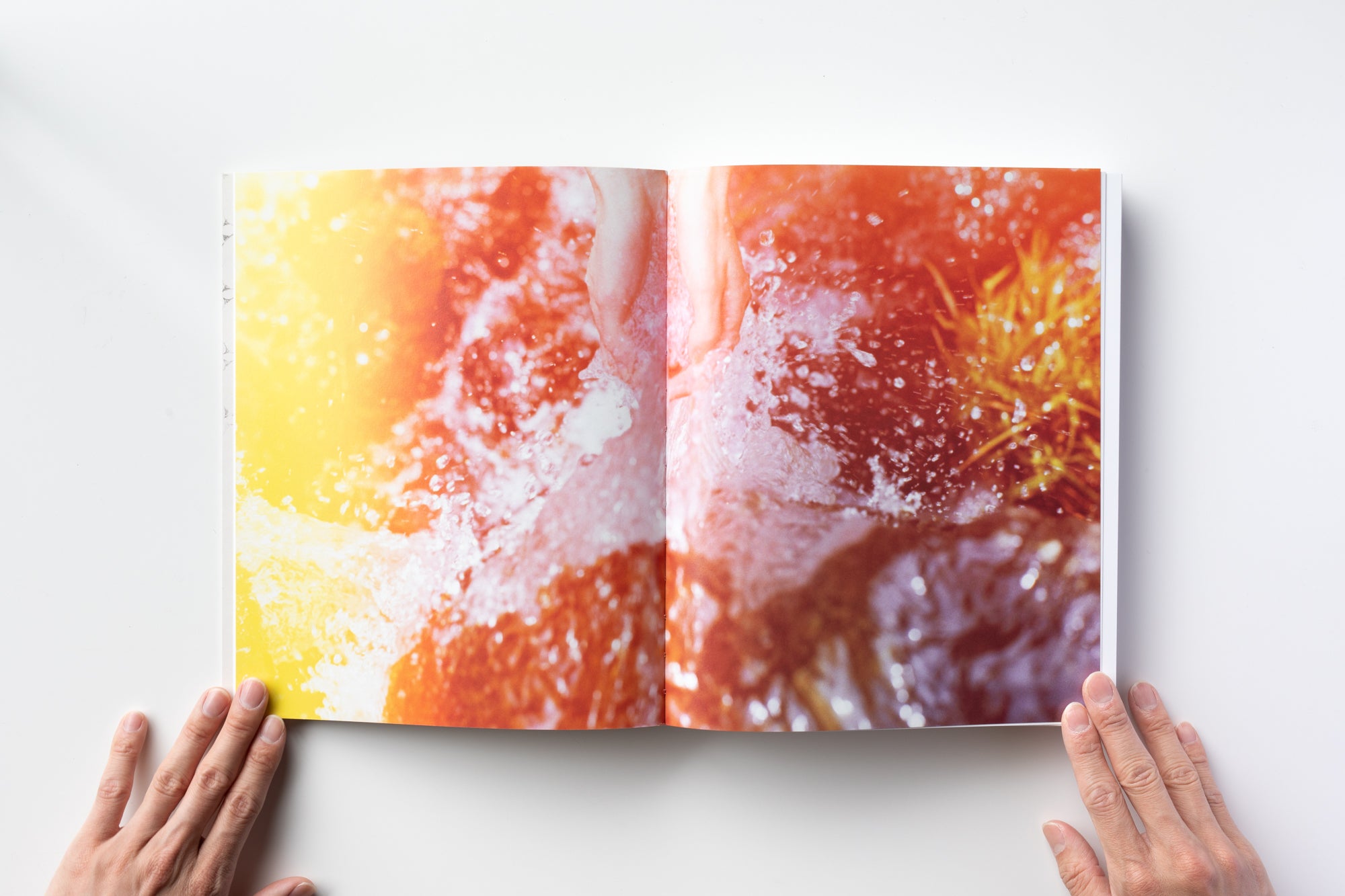 Not in Fashion by Mark Borthwick | IACK