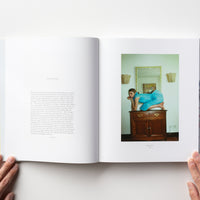 Not in Fashion by Mark Borthwick – IACK