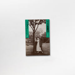 Photographic Device #2: Eros of the Eyes