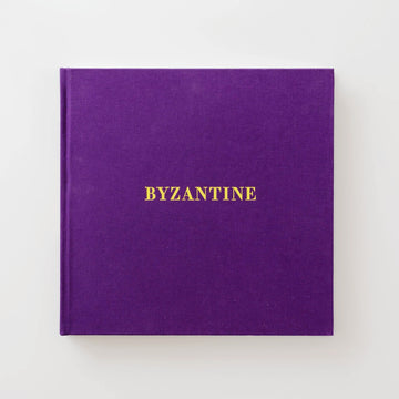 BYZANTINE by Synchrodogs