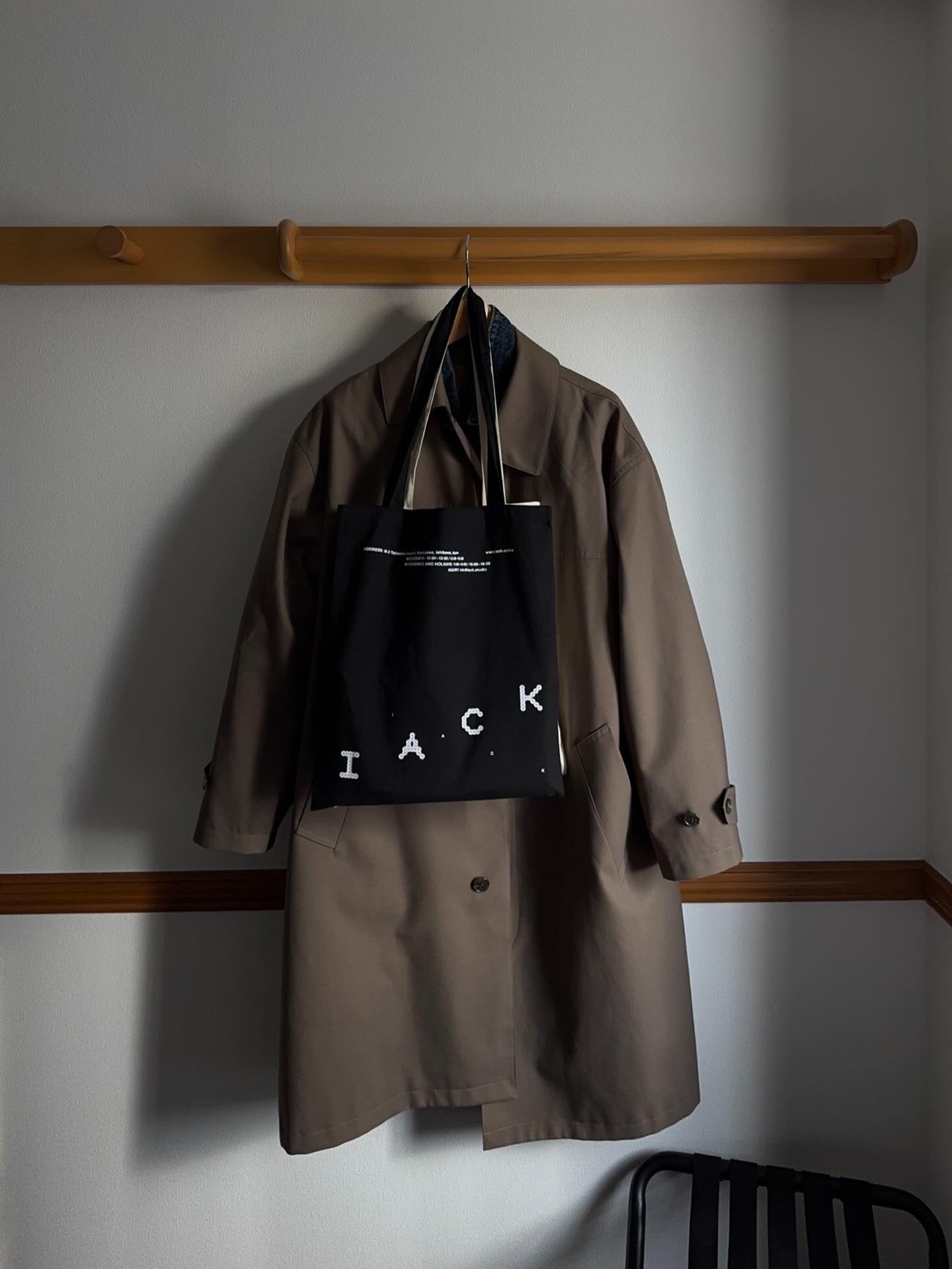 IACK定番タイトル／IACK Classics