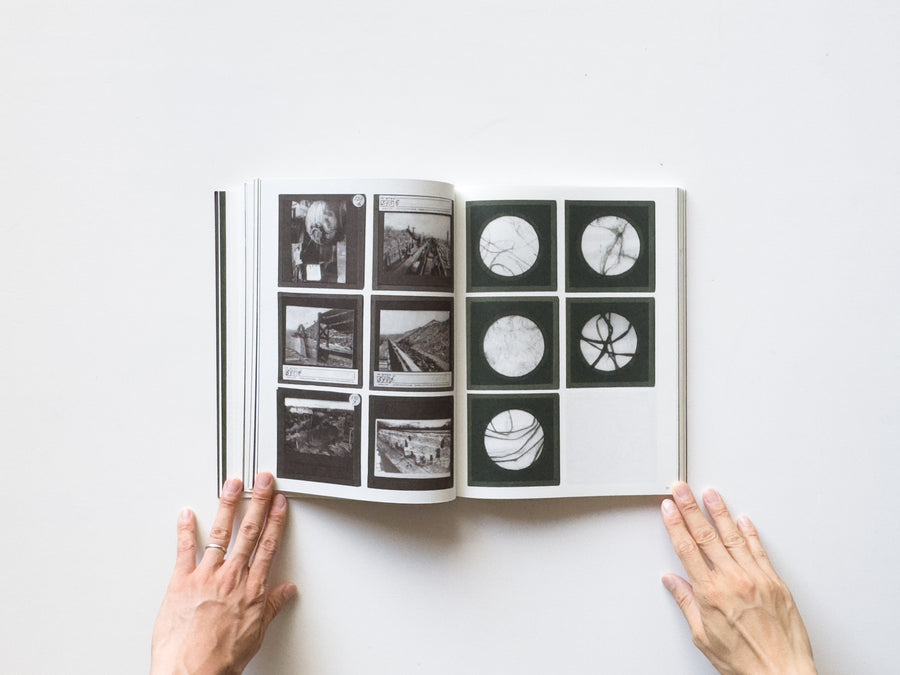 <tc>La Nonpareille by Batia Suter</tc>