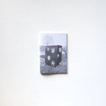 Contouren by Jordi de Vetten