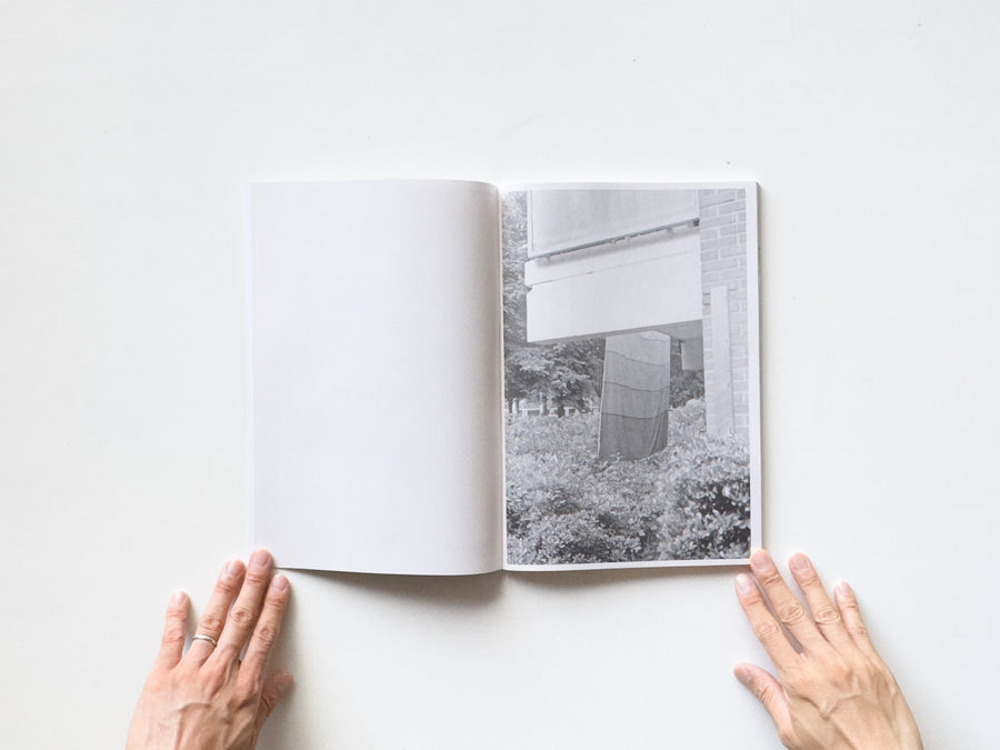 Contouren by Jordi de Vetten