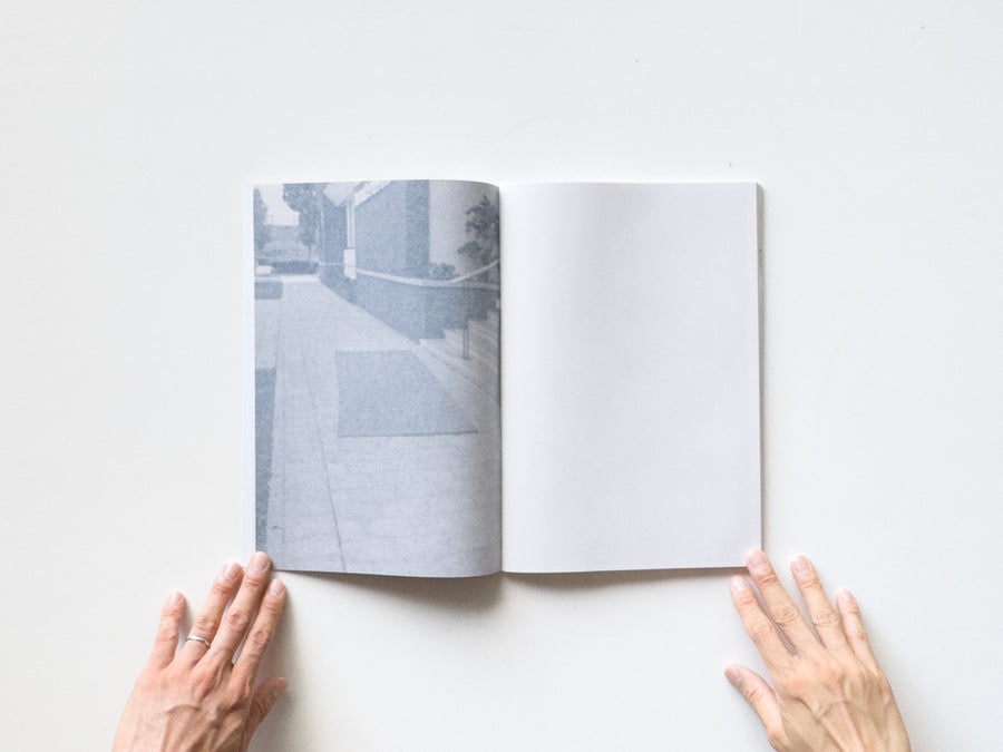 Contouren by Jordi de Vetten