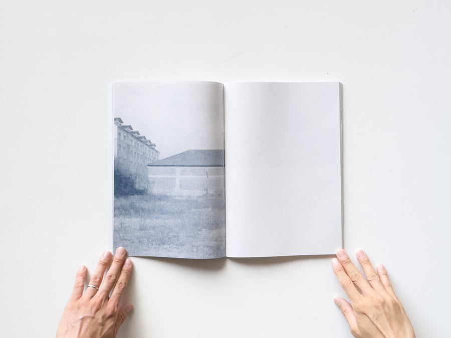 Contouren by Jordi de Vetten