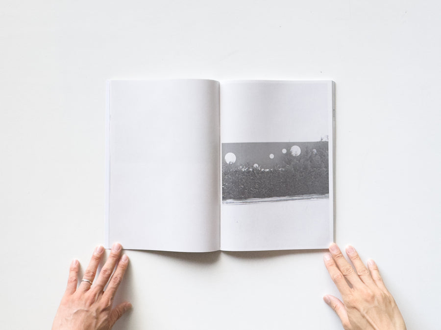 Contouren by Jordi de Vetten