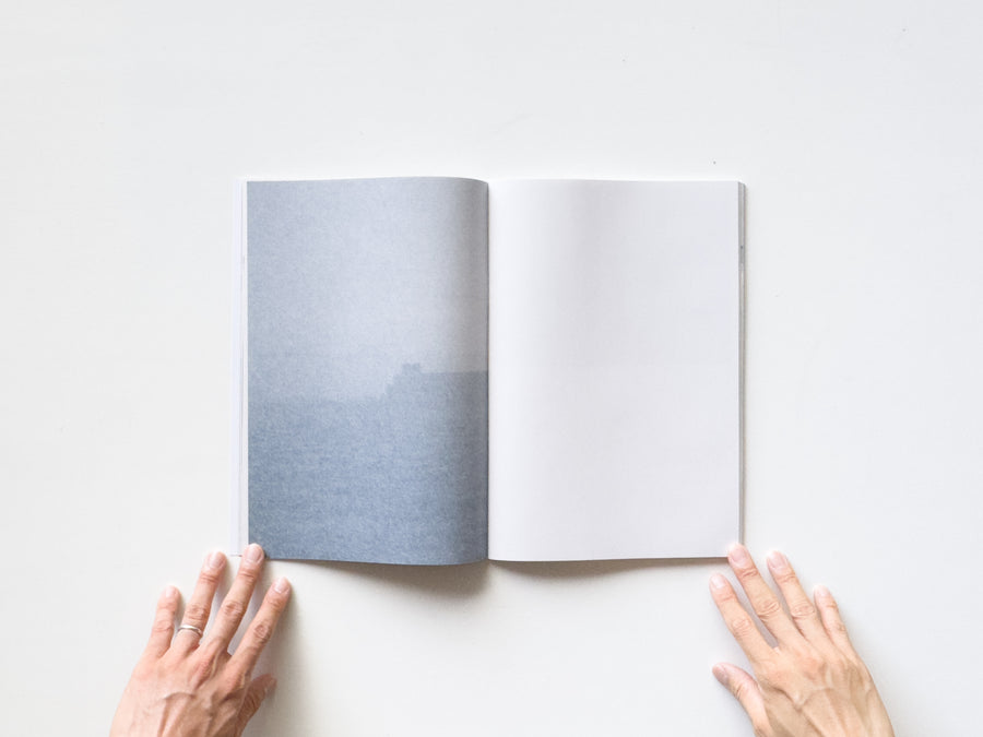 Contouren by Jordi de Vetten