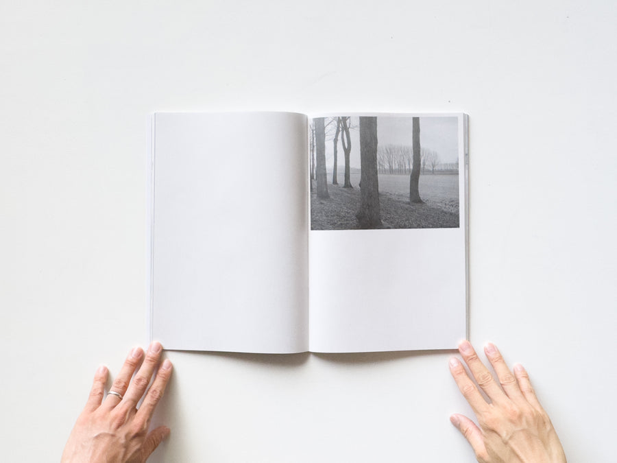 Contouren by Jordi de Vetten