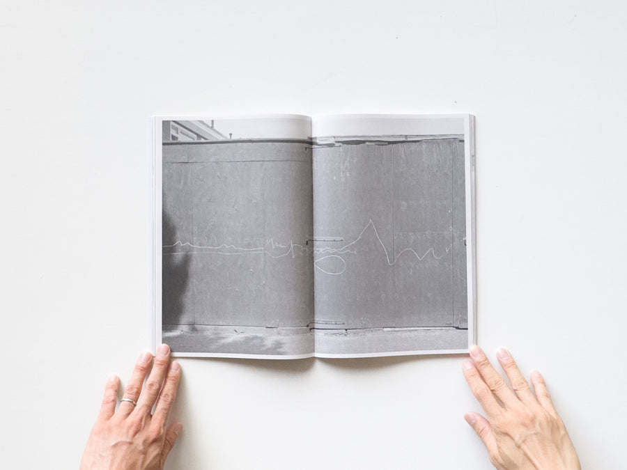 Contouren by Jordi de Vetten