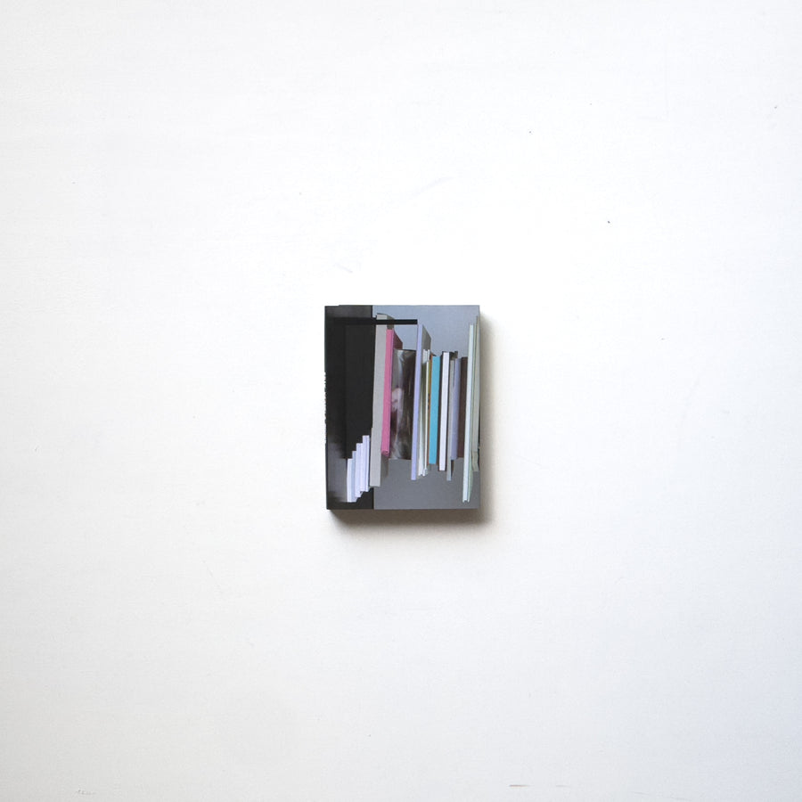 As Far as You Can See by Erik Kessels