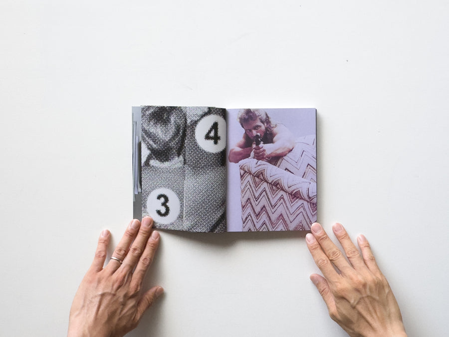 As Far as You Can See by Erik Kessels