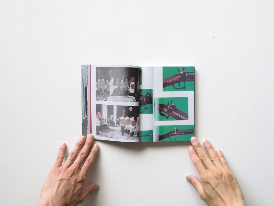 As Far as You Can See by Erik Kessels