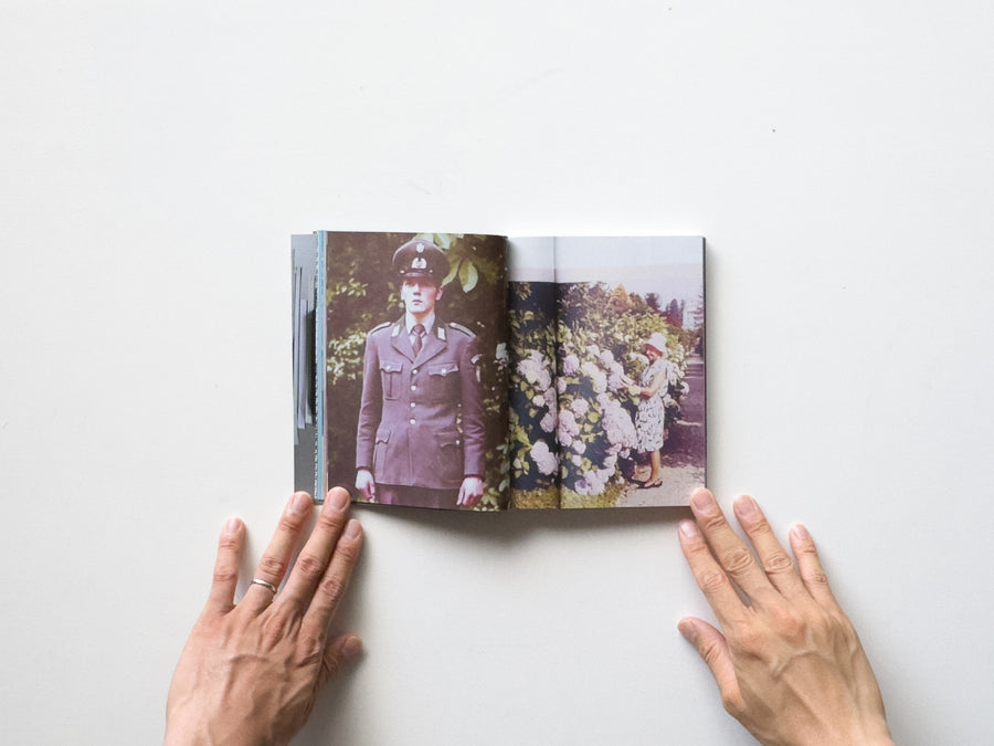 As Far as You Can See by Erik Kessels