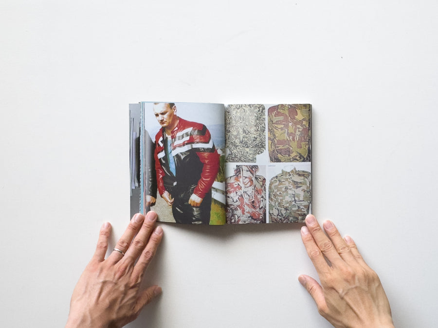 As Far as You Can See by Erik Kessels